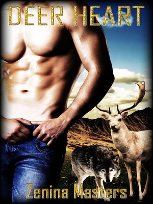 cover image of Deer Heart